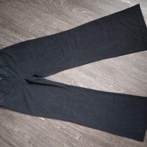 Black Pants